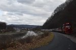 Western Maryland Scenic